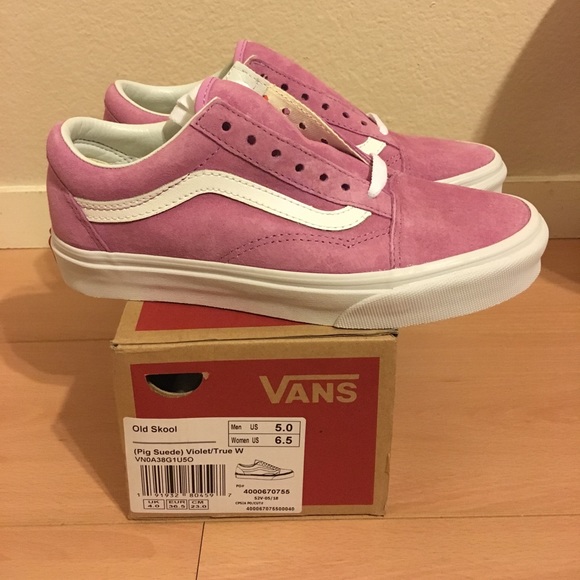 VANS Old Skool - Picture 4 of 6